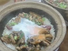 -红星光发煲仔饭(大石街店)