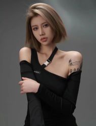 -3AM·S HAIR SALON烫发染发接发