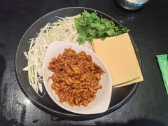 -五谷丰登农家院·地道胶东菜·海鲜烧烤(威海店)