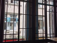 -八婆婆烧仙草(中山路店)