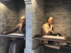 -张家港凤凰山景区恬庄古街