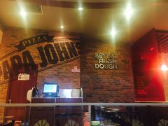 -棒约翰比萨·意面(剑河店)
