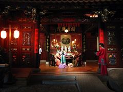 -中国闽台缘博物馆