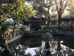 -九龙寨城公园