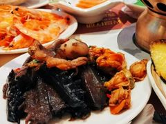-加勒比阳光环球美食自助(凯德店)