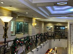 -上海国际饭店