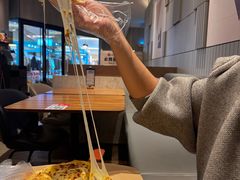 -必胜客(合肥紫云路店)