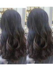 点击看大图 -卓梵美发·精品Salon
