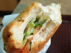 -SUBWAY赛百味(金码大厦店)