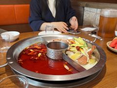-佬土鹅肠火锅(解放路店)