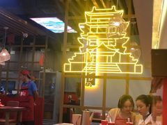 -老闵田螺馆·南昌特色(总店)