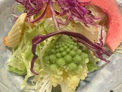 -大渔铁板烧(大悦城店)