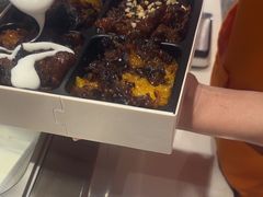 -甑礼西安甑糕(常营长楹天街店)