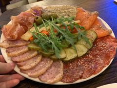 -瑞食酒馆 La Taverne Suisse