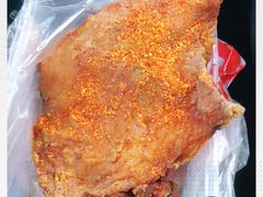 -王二甩老木子鸡(江湾店)
