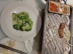 -三义和酒楼(千佛山店)