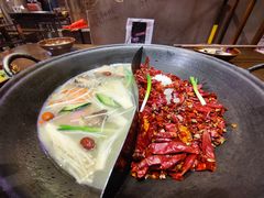 -萍姐火锅·公路夜市(南京新街口店)