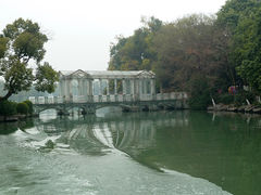 -桂林两江四湖景区