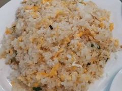 蛋炒饭-华春餐馆(鱼山路店)