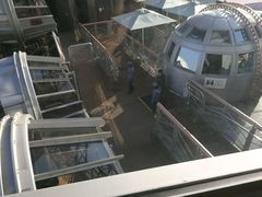 -影汇之星8字形摩天轮