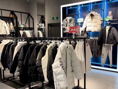 -首创奥特莱斯(西安店)