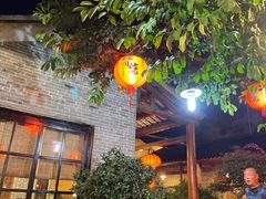 门面-猪肉婆私房菜(容桂总店)