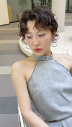 -5M HAIR SALON 旗舰店