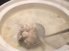 -捞王锅物料理(凯旋路店)