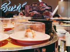 -争鲜回转寿司(东方银座店)