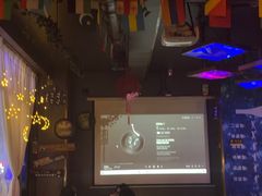 -聚点酒吧(龙湖滨江天街店)