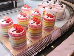 -巴黎贝甜(五道口店)
