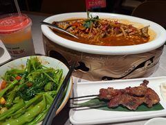 -桂小厨广西菜(万象城店)