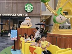 -蘑界·野生菌火锅(深业上城店)