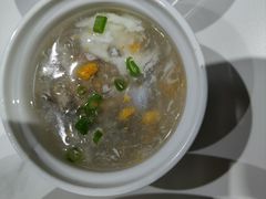 葱油鲍鱼-渔码头食府·20年蓬莱老字号(登州路店)