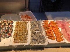 -火宴山自助火锅(明园店)