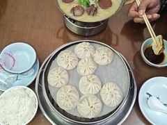 -小有天灌汤包老菜馆(南一马路店)