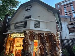 -弗兰克牛排西餐厅Ribone steak house(柠檬花园店)