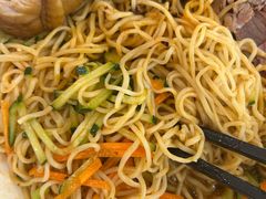 -马记永·兰州牛肉面(山姆外高桥店)