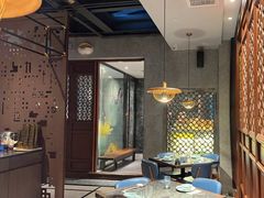 -小城故事·地道宁波味(月湖盛园店)