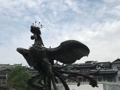 -沈从文故居