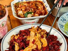 -福苗小骆驼烧烤(莲湖路店)