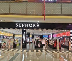 -丝芙兰Sephora