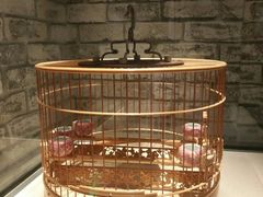 -和平区非物质文化遗产展览馆