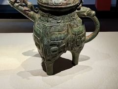 -盘龙城国家考古遗址公园