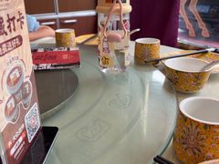 -北京全聚德(玉泉路店)