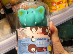 -KKV(深圳kk one 店)