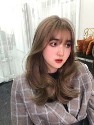 -icare美发沙龙
