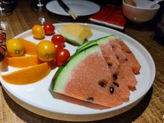 -渝信川菜(长安店)