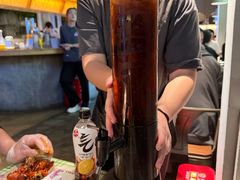 -巴厘龙虾·榜首油焖大虾(音乐学院·沿江酒馆店)