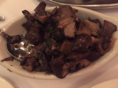 Keens Steakhouse-Keens Steakhouse